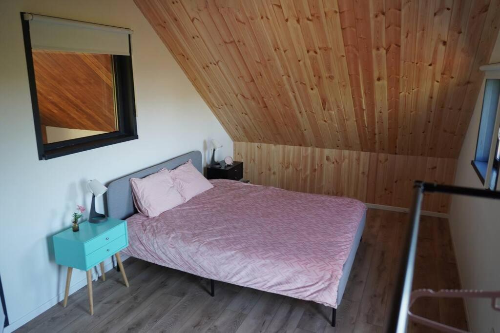 Alpine Chalet Пределют Екстер'єр фото