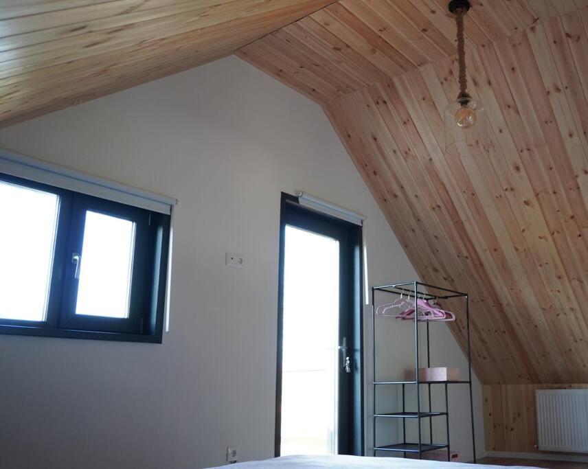 Alpine Chalet Пределют Екстер'єр фото
