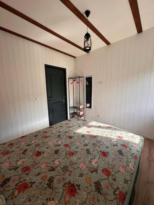 Alpine Chalet Пределют Екстер'єр фото