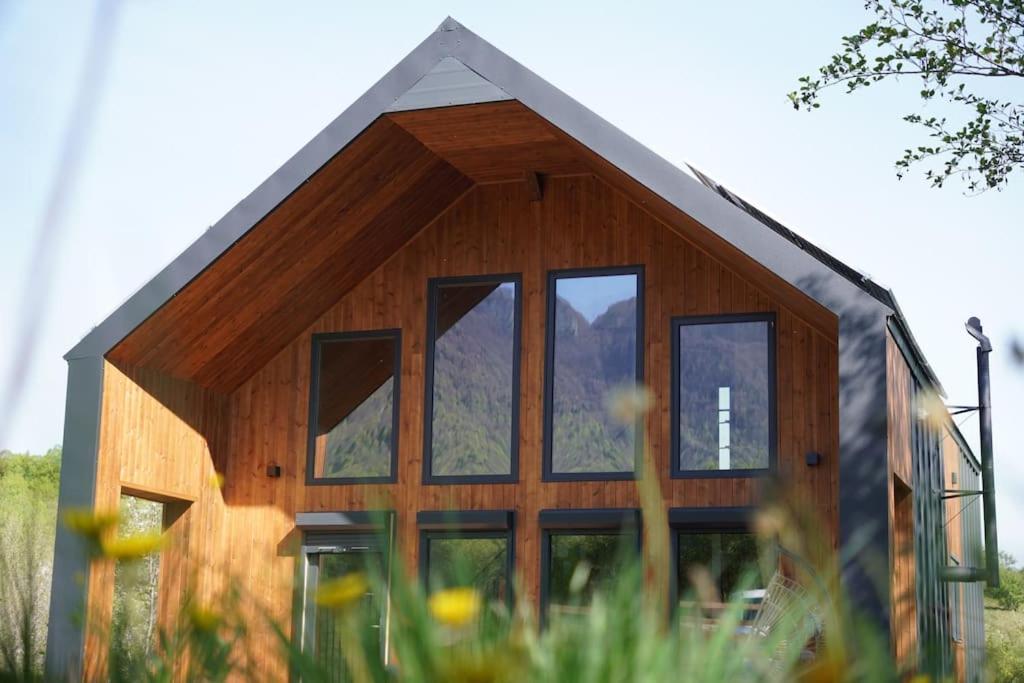 Alpine Chalet Пределют Екстер'єр фото