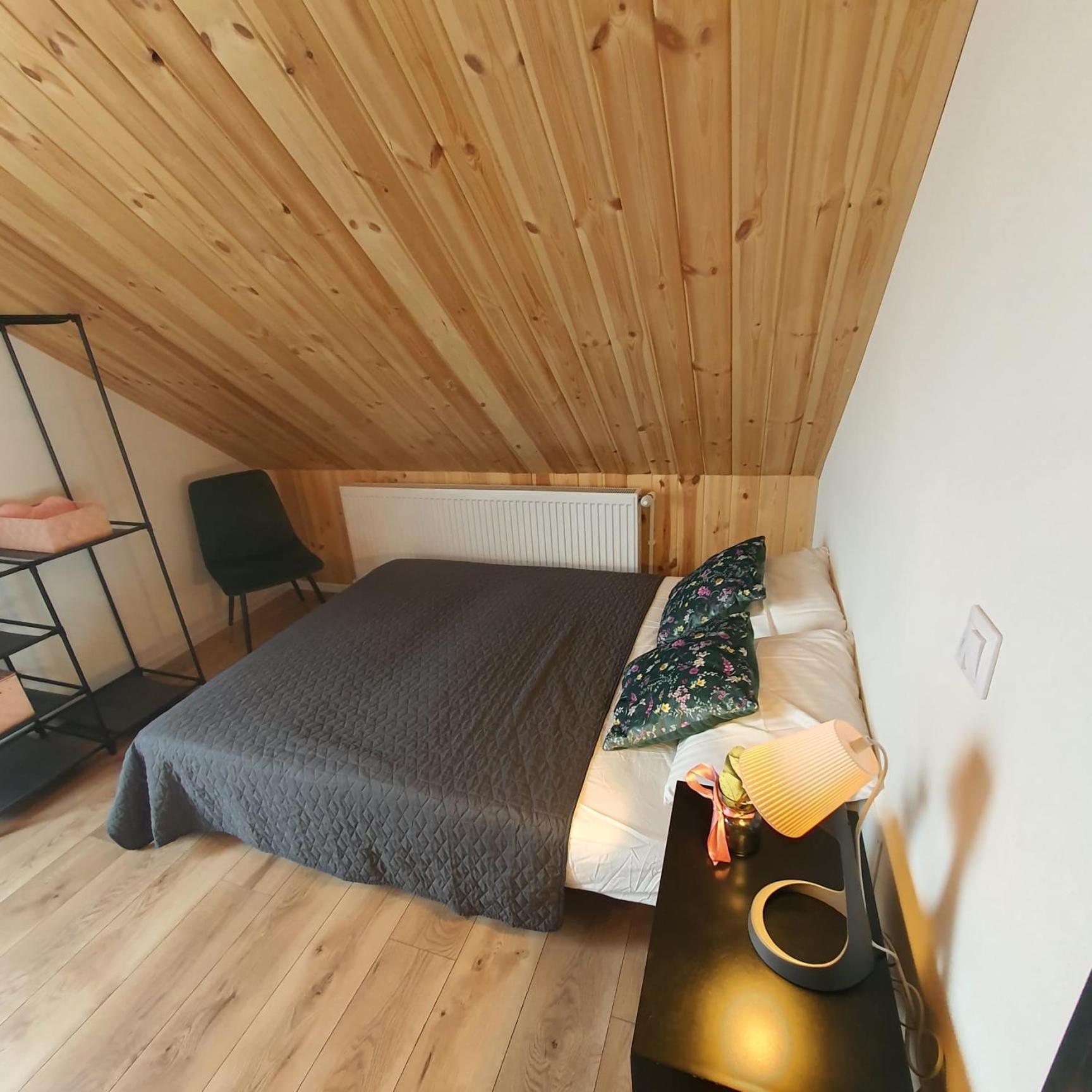 Alpine Chalet Пределют Екстер'єр фото